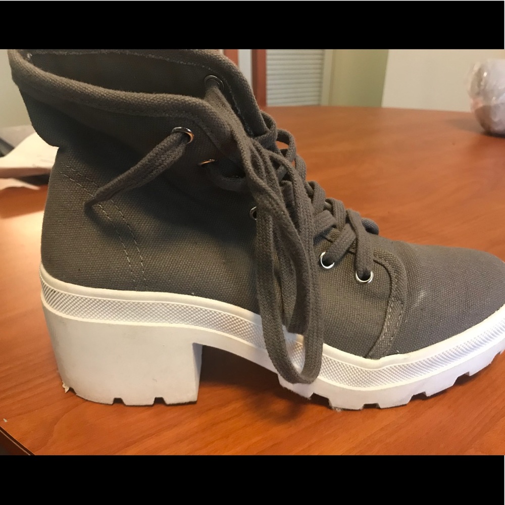Shoes